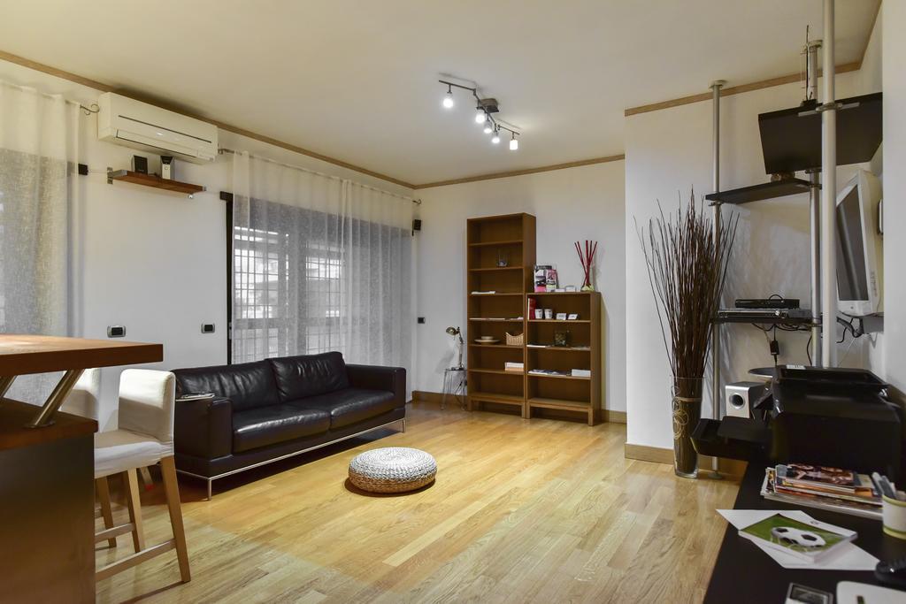 Appartamento Sorbara 