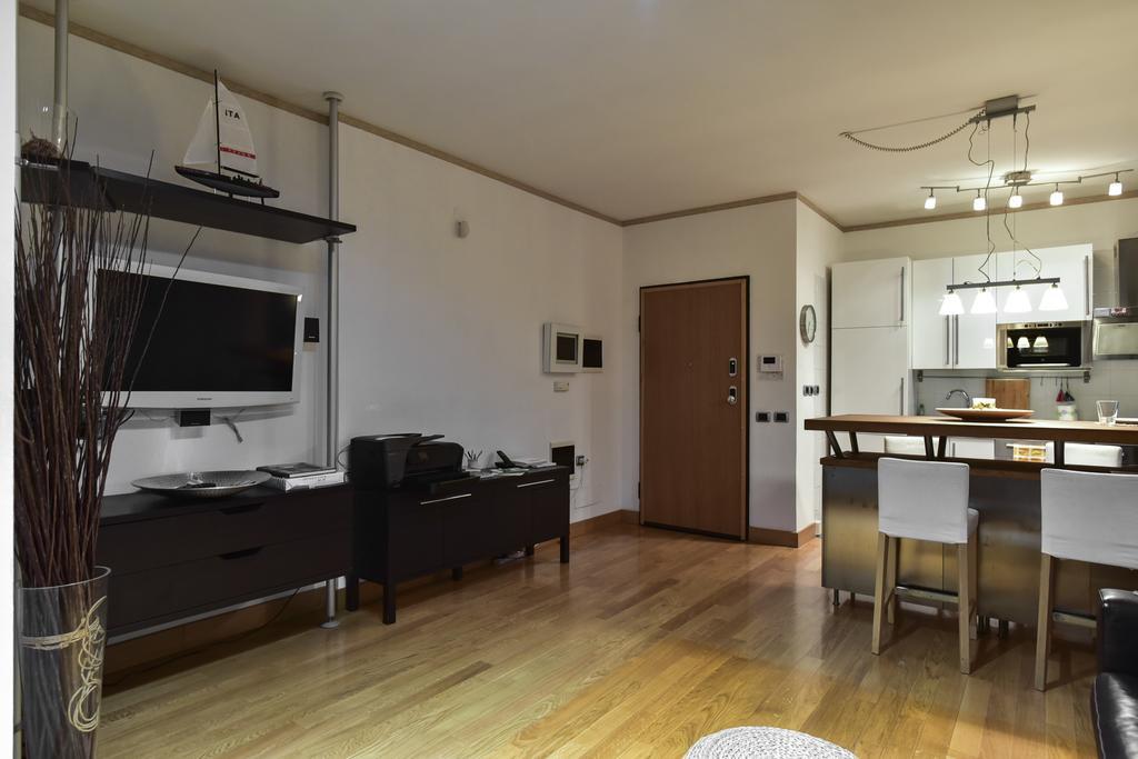 Appartamento Sorbara 