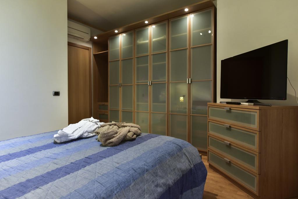 Appartamento Sorbara 