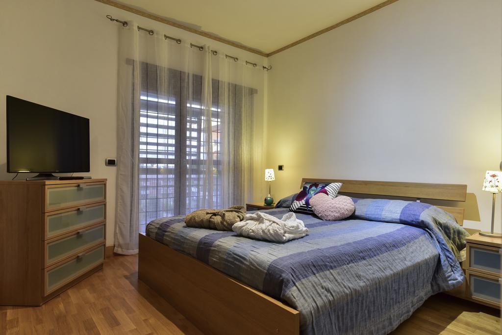 Appartamento Sorbara 