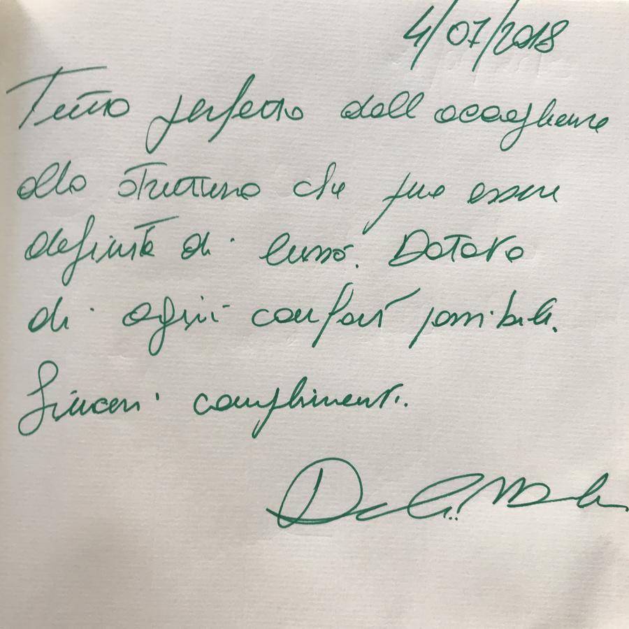 Appartamento Sorbara 