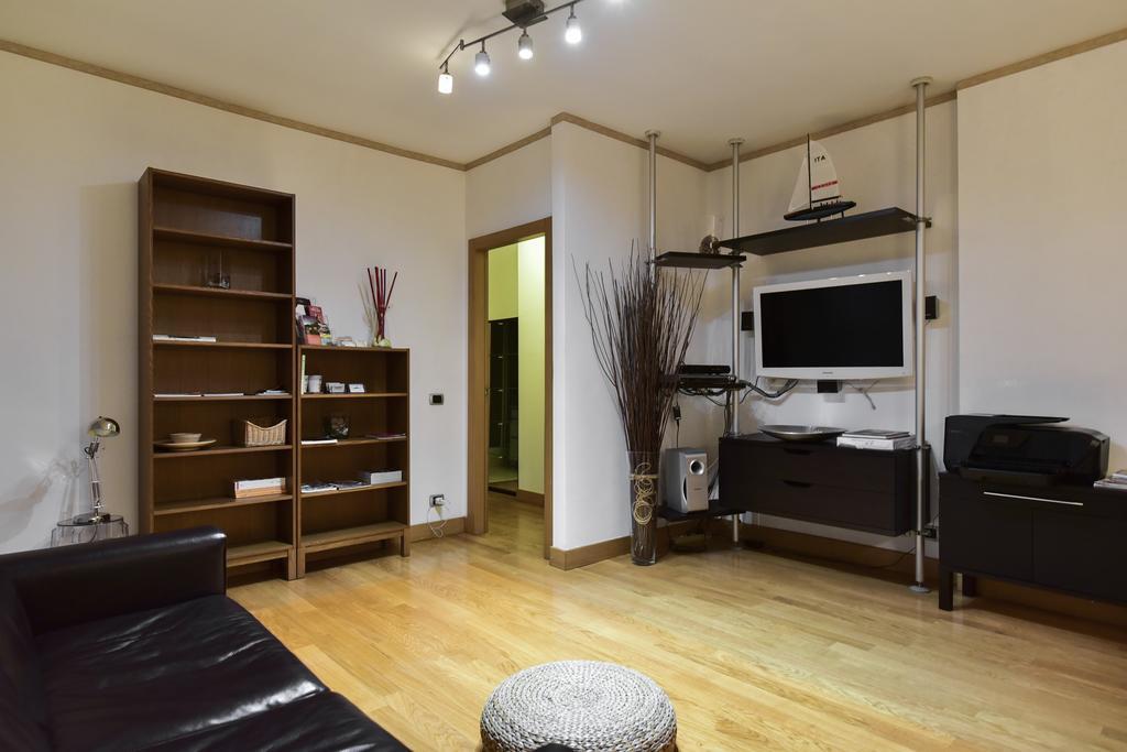 Appartamento Sorbara 